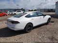 2025 Honda Accord — photo 4 of 16 | VIN 1HGCY1F45SA074020