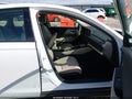 2025 Honda Accord — photo 5 of 16 | VIN 1HGCY1F45SA074020