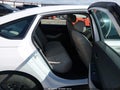 2025 Honda Accord — photo 8 of 16 | VIN 1HGCY1F45SA074020