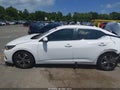 2021 Nissan Sentra — photo 14 of 16 | VIN 3N1AB8CV1MY299498