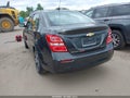 Photo 3 of 16 — 2017 Chevrolet Sonic