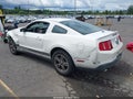 2012 Ford Mustang — photo 3 of 17 | VIN 1ZVBP8AM7C5236993