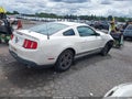 2012 Ford Mustang — photo 4 of 17 | VIN 1ZVBP8AM7C5236993