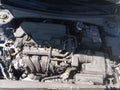 2022 Hyundai Elantra — photo 10 of 16 | VIN 5NPLS4AG7NH066534