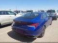 2022 Hyundai Elantra — photo 4 of 16 | VIN 5NPLS4AG7NH066534