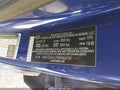 2022 Hyundai Elantra — photo 9 of 16 | VIN 5NPLS4AG7NH066534