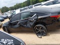 2023 Nissan Altima — photo 13 of 20 | VIN 1N4BL4EV1PN302945