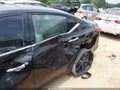 2023 Nissan Altima — photo 6 of 20 | VIN 1N4BL4EV1PN302945