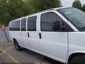 Photo 6 of 17 — 2011 Chevrolet Express 3500