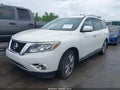 Photo 2 of 11 — 2014 Nissan Pathfinder