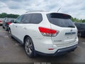 Photo 3 of 11 — 2014 Nissan Pathfinder