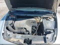 2010 Chevrolet Malibu — photo 10 of 11 | VIN 1G1ZB5EB0AF111440
