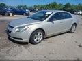 2010 Chevrolet Malibu — photo 2 of 11 | VIN 1G1ZB5EB0AF111440
