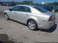 2010 Chevrolet Malibu — photo 3 of 11 | VIN 1G1ZB5EB0AF111440