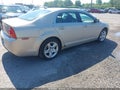 2010 Chevrolet Malibu — photo 4 of 11 | VIN 1G1ZB5EB0AF111440