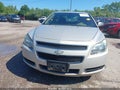 2010 Chevrolet Malibu — photo 6 of 11 | VIN 1G1ZB5EB0AF111440