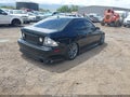 2003 Lexus IS 300 — photo 4 of 17 | VIN JTHBD192830067746