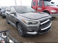 Photo 1 of 18 — 2020 Infiniti QX60