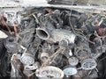 2013 Ford F-550 Super Duty — photo 10 of 14 | VIN 1FT8W3DT7DEA02781