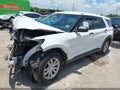 Photo 2 of 17 — 2021 Ford Explorer