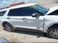 Photo 14 of 17 — 2021 Ford Explorer