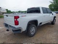 Photo 4 of 15 — 2022 Chevrolet Silverado 2500