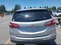 Photo 17 of 18 — 2020 Chevrolet Equinox