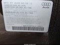 2012 Audi Q5 — photo 9 of 11 | VIN WA1LFAFPXCA139647