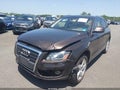 2012 Audi Q5 — photo 2 of 11 | VIN WA1LFAFPXCA139647