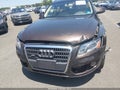 2012 Audi Q5 — photo 6 of 11 | VIN WA1LFAFPXCA139647