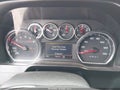 Photo 7 of 16 — 2021 Chevrolet Silverado 1500