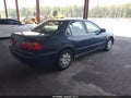2000 Honda Accord — photo 4 of 14 | VIN 1HGCG6659YA071459