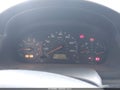 2000 Honda Accord — photo 7 of 14 | VIN 1HGCG6659YA071459