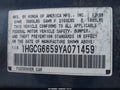 2000 Honda Accord — photo 9 of 14 | VIN 1HGCG6659YA071459