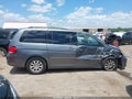2009 Honda Odyssey — photo 14 of 19 | VIN 5FNRL38739B029685