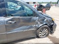 2009 Honda Odyssey — photo 6 of 19 | VIN 5FNRL38739B029685