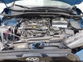 Photo 10 of 16 — 2026 Toyota Corolla Cross