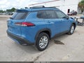Photo 4 of 16 — 2026 Toyota Corolla Cross