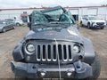 Photo 6 of 15 — 2017 Jeep Wrangler Unlimited