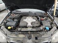 Photo 10 of 14 — 2008 Pontiac G8