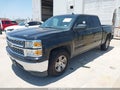 2014 Chevrolet Silverado 1500 — photo 2 of 16 | VIN 3GCPCREH9EG185290