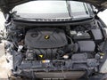 2014 Hyundai Elantra — photo 10 of 16 | VIN 5NPDH4AE9EH542087