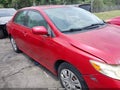 Photo 13 of 16 — 2009 Toyota Corolla