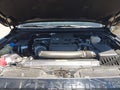 Photo 10 of 16 — 2022 Nissan Frontier