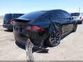 Photo 6 of 18 — 2018 Tesla Model X