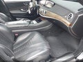 2014 Mercedes-Benz S-Class — photo 5 of 18 | VIN WDDUG8FB6EA025478
