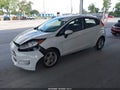 Photo 2 of 16 — 2018 Ford Fiesta