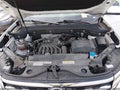 2021 Volkswagen Atlas — photo 10 of 17 | VIN 1V2WR2CA4MC572109