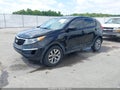 2015 Kia Sportage — photo 2 of 16 | VIN KNDPB3AC0F7762313