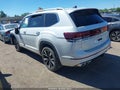 2024 Volkswagen Atlas — photo 3 of 16 | VIN 1V2FR2CA7RC622492